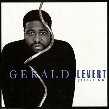 Gerald Levert Nice & Wet