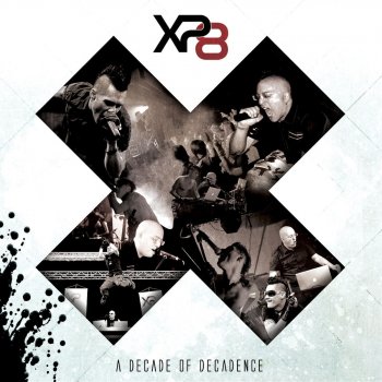 XP8 The Art of Revenge (Autodafeh Remix)