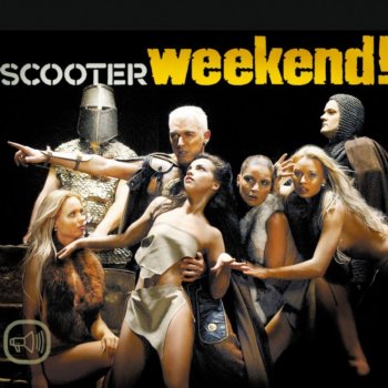Scooter Weekend! (Club Mix)
