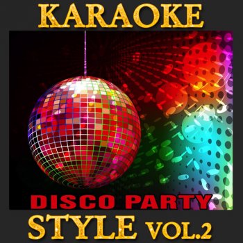 Starlite Karaoke Y.M.C.A. (Karaoke Version) [Originally Performed by Village People]