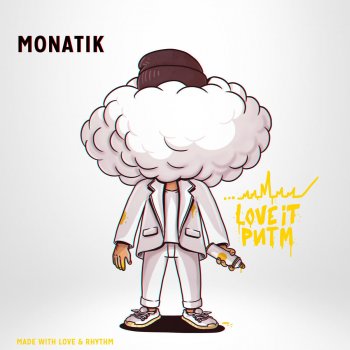 MONATIK feat. Lida Lee Добеги