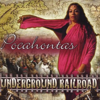 Pocahontas Underground Railroad