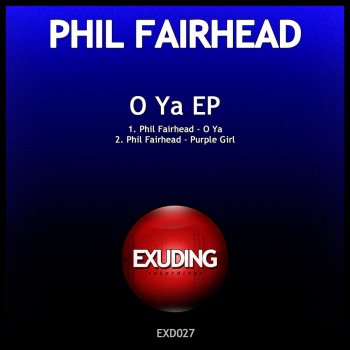 Phil Fairhead O Ya