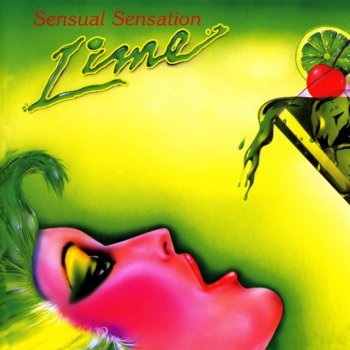 Lime My Love - Remix