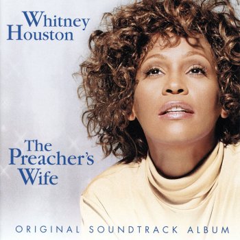 Whitney Houston My Heart Is Calling