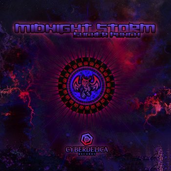 Midnight Storm The Story - Original Mix