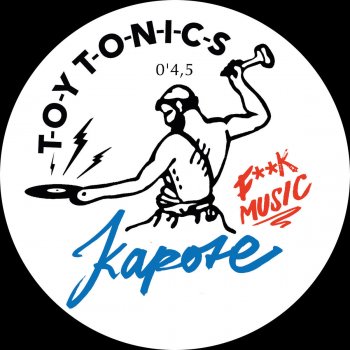 Kapote Fuck Music (Session Victim Remix)