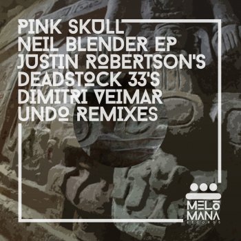 Pink Skull Hideons - Original Mix