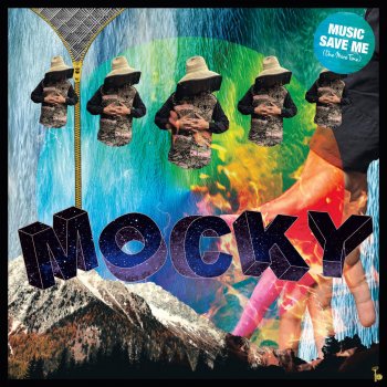 Mocky The Fortress