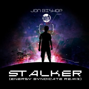 Jon Bishop Stalker (Energy Syndicate Remix)