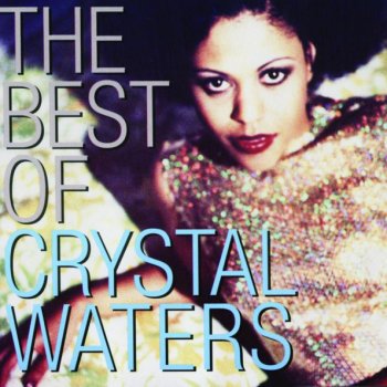 Crystal Waters Spin Me