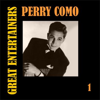 Perry Como Introduction - Theme Song (From "A Little While")