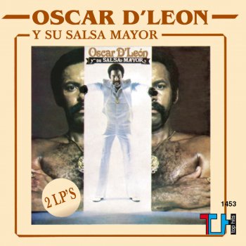 Oscar D'León Reclamo Mistico