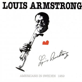 Louis Armstrong High Society Calypso