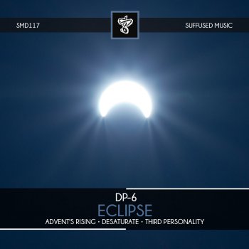 Third Personality feat. Dp-6 Eclipse - Third Personality Remix