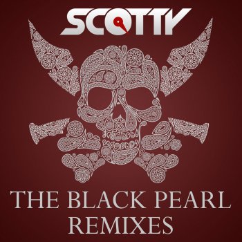 Scotty The Black Pearl (Rui Festival Edit)