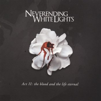 Neverending White Lights feat. Jimmy Gnecco Dove Coloured Sky