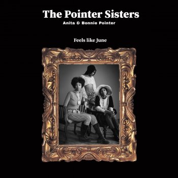The Pointer Sisters Feels like June