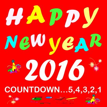 Happy New Year Happy New Year 2016