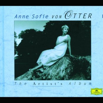 Anne Sofie von Otter, Bengt Forsberg Vier Lieder Des Abschieds, Op.14: Gefasster Abschied, Mit Liebenswürdigem, Heiter Gemütvollem Ausdruck