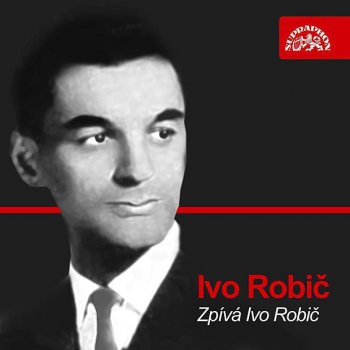 Ivo Robić Our Love Is Here to Stay