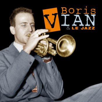 Boris Vian Basin Street Blues - 1947
