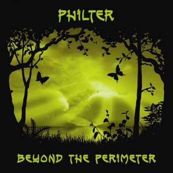 Philter Lightsphere, PGM And Philter / 3000 Miles (Philters Arschwackel Mix)
