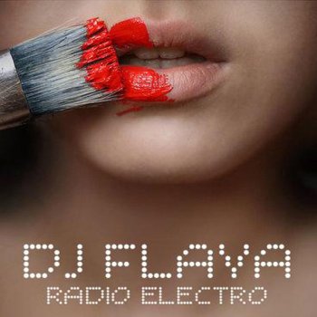 DJ Flava Hold On To Me - Feelda303 Radio Edit