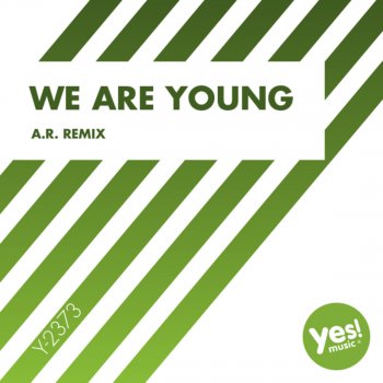 DJ Space'C We Are Young (A.R. Remix)