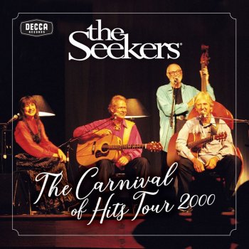 The Seekers Just a Closer Walk With Thee