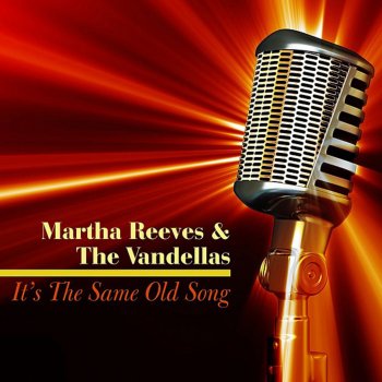 Martha Reeves & The Vandellas Heatwave