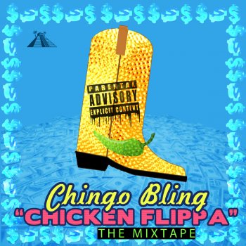 Chingo Bling Monkey Ass Diamonds