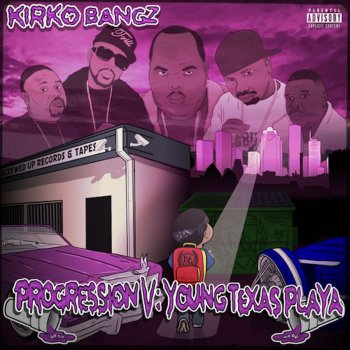Kirko Bangz feat. Riff-Raff I Then Came Dine (feat. Riff Raff)
