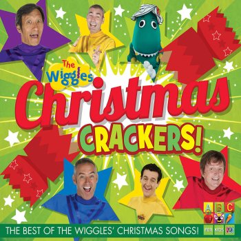 The Wiggles The Cherry Tree Carol