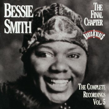Bessie Smith I'm Down In the Dumps - 78rpm Version