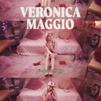 Veronica Maggio Vilken sekund som helst