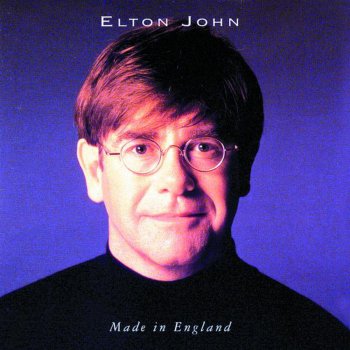 Elton John Made in England
