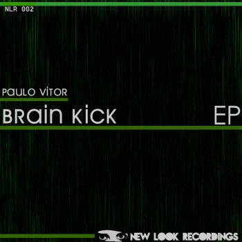Paulo Vitor Brain Kick