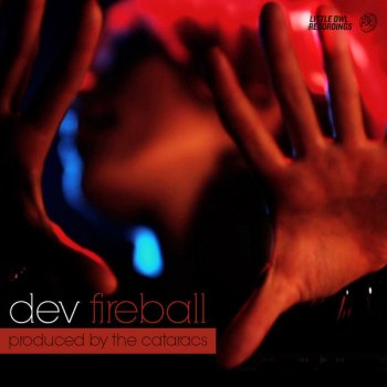 DEV Fireball - Mexicans With Guns Remix