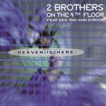 2 Brothers On the 4th Floor Heaven Is Here - Marco V. & Benjamin Remix