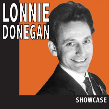 Lonnie Donegan Worried Man Blues (Vocals: Dick Bishop)