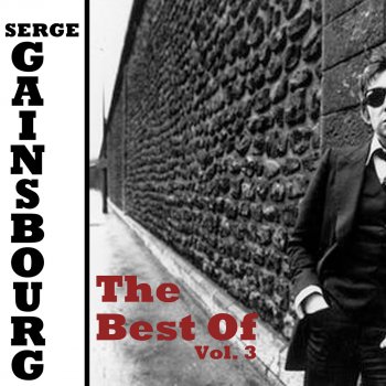 Serge Gainsbourg Douze Belles Dans La Peau (3)