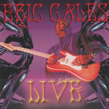 Eric Gales Make It There (Live)