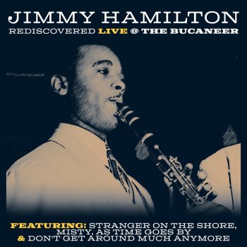 Jimmy Hamilton Shadow of Your Smile (Live)
