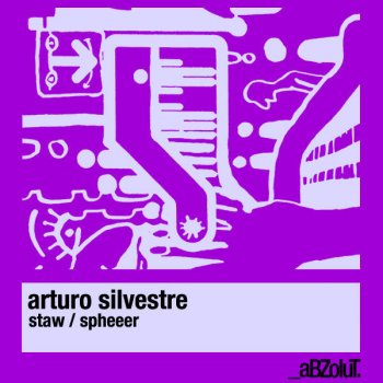 Arturo Silvestre Staw