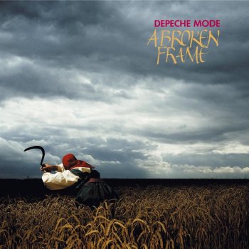 Depeche Mode A Pain That I'm Used To