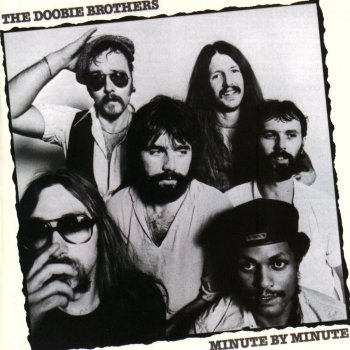 The Doobie Brothers Minute By Minute (2016 Remastered)