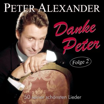 Peter Alexander Das schöne Spiel