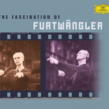 Johannes Brahms, Berliner Philharmoniker & Wilhelm Furtwängler Hungarian Dance No.1 in G minor - Orchestrated by Brahms: Allegro molto