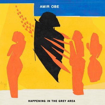Amir Obè Say No More